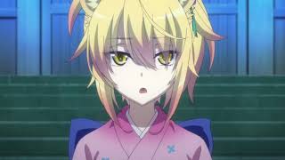 HighSchool DxD Hero Season 4 AMV Best of Me