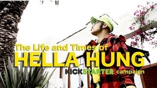 Life and TImes of A Documentary Filmmaker (Hella Hung film) Episode 1 - Profo Won!