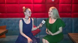 Интервью  Юлии  (Julie Kolko) -   мастер перманентного  макияжа,  создатель авторского парфюма