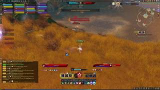 Phazed - Revelation Swordmage PVP 2