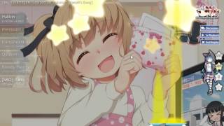 Osu! Catch The Beat  Yukarinyan - Lolicon de Yokatta~ [KwaN's Eazy]