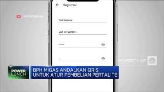 Siap-siap! Beli Pertalite Harus Daftar Lewat Aplikasi