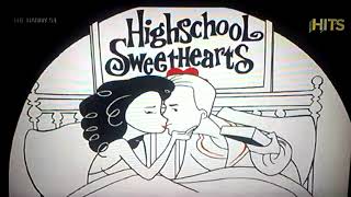 Sternin & Fraser Ink / Highschool Sweethearts / Sony Pictures TV International / SPT (1997/2005)
