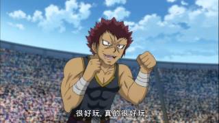 爆旋陀螺 鋼鐵戰魂 ZERO G 粵語 15 八強產生
