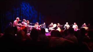 Kamkars, London, Barbican
