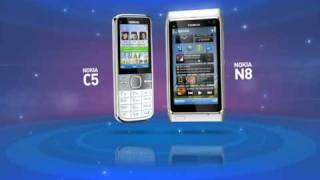 Nokia дарит праздник!