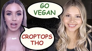 Why I'm Still Vegan And Stella Rae Isn't
