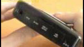Ritmix RP-200 review rus