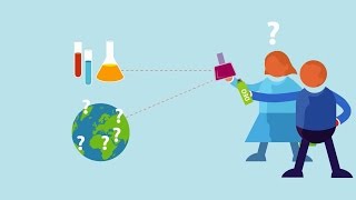 Sustainable Cosmetics Supply Chains