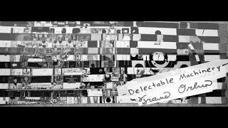 Travis Orbin - 'Delectable Machinery' (Part 3)