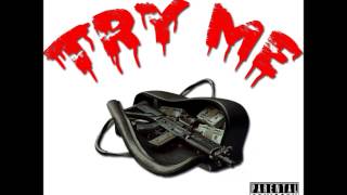 Gudda Sweiz- Try Me (Remix)