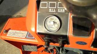 KUBOTA-ZB1600D