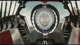 Marvel Avengers Iron man Vfx must try green screen
