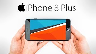 iPhone 8 Plus - FULL REVIEW