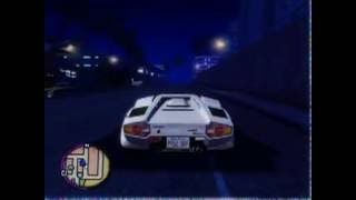 Обзор  GTA SA TIKI ISLANDS Beta 1 Первые впечетление