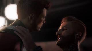 I Love You Gil - Mass Effect™ Andromeda [Gay Romance]