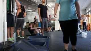 FITNESS TRUTH - 207 - Black Box NYC