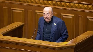 Рабинович: Сегодня фашизм Зеленского поставил под угрозу независимость Украины!