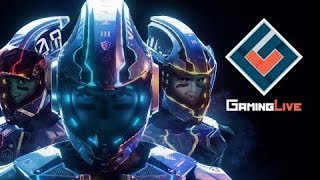 Laser League : Un sport multijoueur futuriste inspiré de Tron