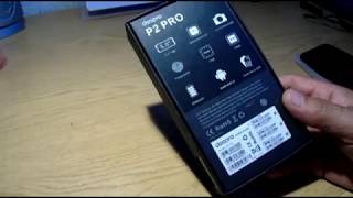 Recensione Ita Doopro P2 Pro