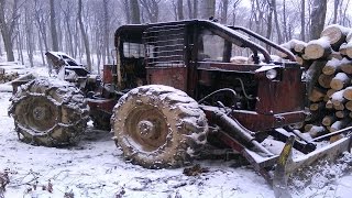 SpinTires LKT-81 Turbo fa szállítás,garázs feloldás.