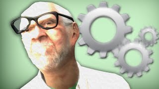 ИСПЫТАНИЯ ДЛЯ ШУРИКА (Garry's Mod)