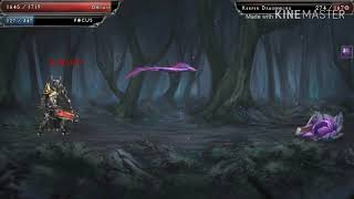 Vampire's Fall: Origins Убийство daily brutal-a #3