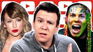 What This New Ahmaud Arbery Video Really Exposes, Tekashi 6ix9ine Gooba, & Elon Musk's Tesla Threat