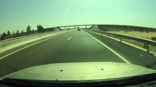 Timelapse Voyage Casablanca essaouira