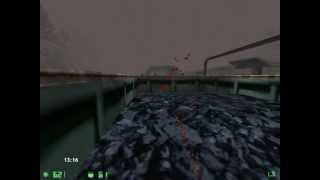 CSCZ刪除片段 非官方任務：列車上的希望 (Runaway Trains)