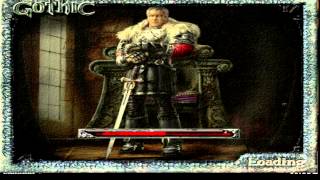 Let's Play Gothic #65 [German] Diese Miesen hunde