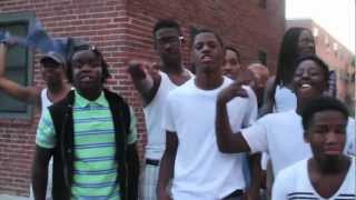 I'm Perkins LiL Dev