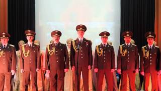 Военные песни!!! Нерушимой стеной.