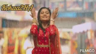 #Mixindin?❤️Kaa?Sh ?Manmohini? #Kokaa2HAlove Story ☺️