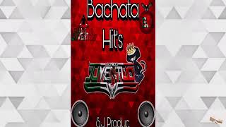 Bachata Hits “Inspired Track”// S.J. Produc.