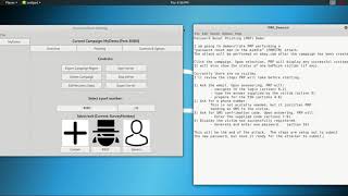 Password Reset MITM Attack Demo