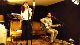 S'Accabadora Blues - Come Together