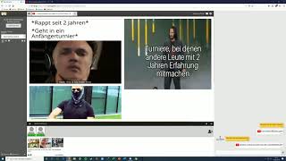 Lets Watch: GRB - Loonican vs VIS