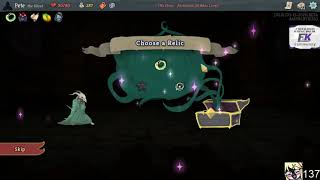 TICKLING ENEMIES TO DEATH | Slay the Spire Ascension 20 | Silent Gameplay