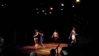 Spice Girls e Latino - SEC 2007