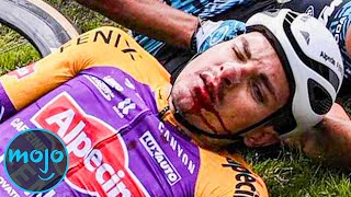 Top 10 Tour de France Scandals And Controversies