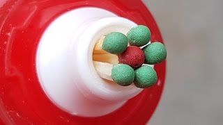 7 Amazing Science Experiments