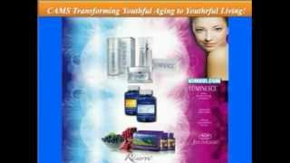 JEUNESSE MONGOLIA GLOBAL RESERVE Залуу урт наслуулах систем