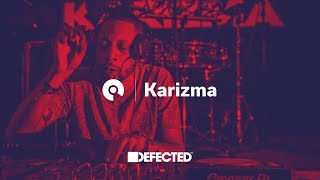 Karizma @ Defected Croatia 2017 (BE-AT.TV)