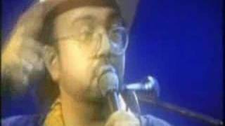 Gato Pérez-Parla de la rumba catalana