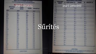 Egy járat amin sokat variálltak de,végül maradt a mostani útvonalán.Sűrítés a 49-es vonalon.