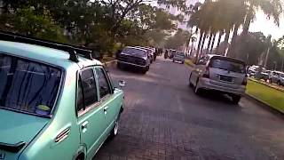 Corolla Classic Community @Ancol