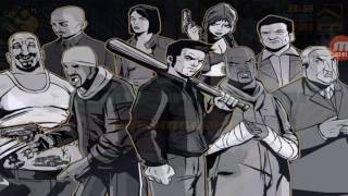 GTA 3 Угар- девочка играет в ГТА