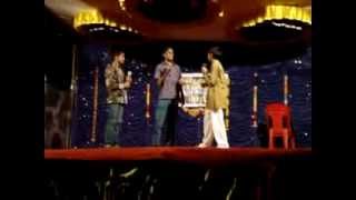 Funny English - Kannada skit