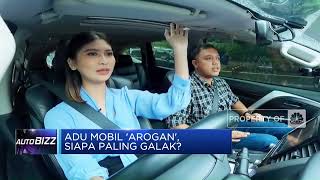 Pajero VS Fortuner, Mana yang Lebih Istimewa?